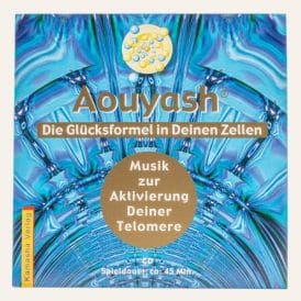 Aouyash Telomere CD