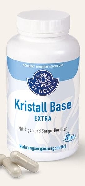 Kristall Base extra