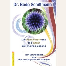 Buch Bodo Schiffmann ISBN 978-3-936767-59-9