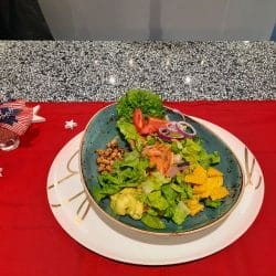 Cobb Salat