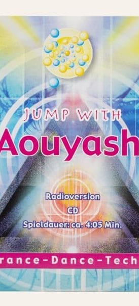CD Jump with Aouyash