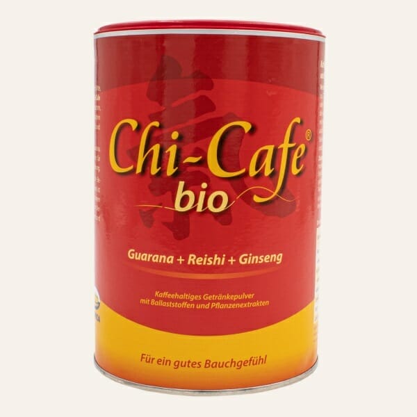 Chi Cafe Bio
