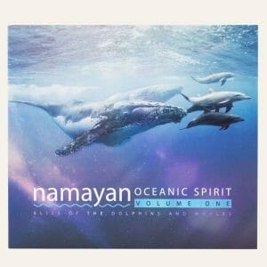 CD namayan ocean spirit