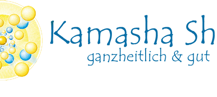 Kamasha Shop ganzheitlich & gut