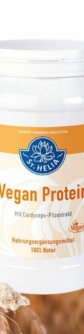vegan Protein