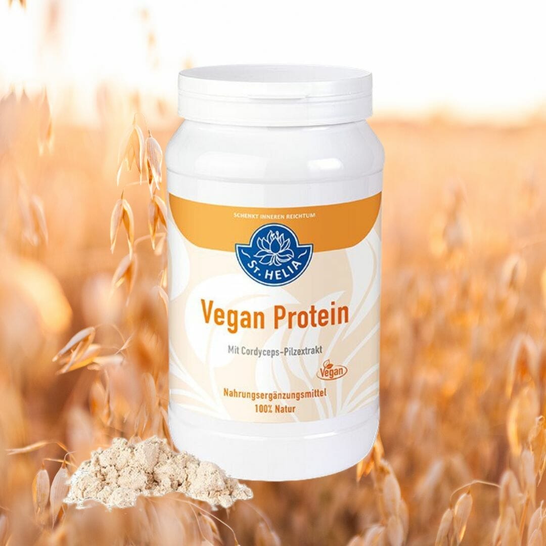 vegan Protein