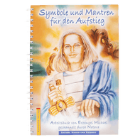 Arbeitsbuch Symbole und Mantren Erzengel Michael