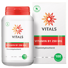 Vitamin B1 250mg