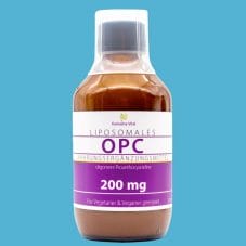 Liposomales OPC