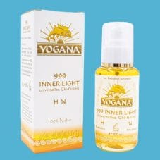 Yogana Inner Light Herz Niere Öl